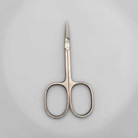 Ciseaux à ongles WUSTHOF DREIZACK Solingen 9 cm