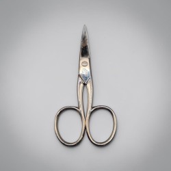 Ciseaux à ongles forts ERBE Solingen 10cm