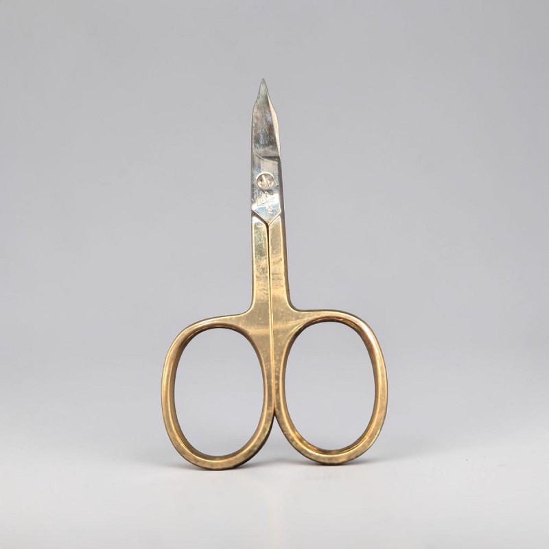 Ciseaux à ongles forts ERBE Solingen 10cm