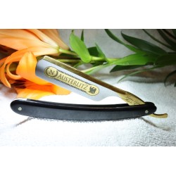 Rasoir coupe-choux AUSTERLITZ par Gustave Lalune