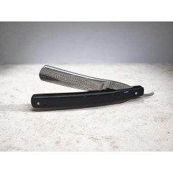 Rasoir coupe-choux NOS THIERS-ISSARD 5/8 évidé sonnant