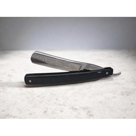 Rasoir coupe-choux NOS THIERS-ISSARD 5/8 évidé sonnant