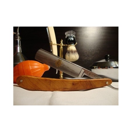 Rasoir coupe-choux GENTLEMAN par Dovo Solingen