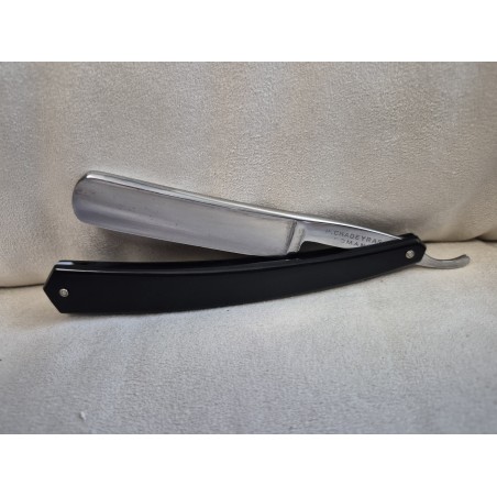 Rasoir coupe-choux 5/8 pour coutellerie CHADEYRAS