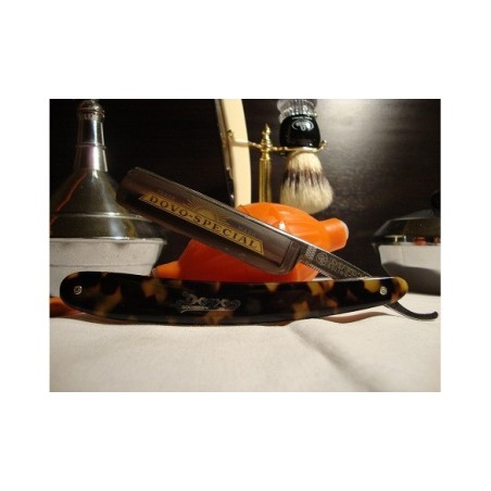 Rasoir coupe-choux SPECIAL par Dovo Solingen 1516.580