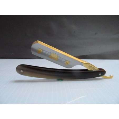 Rasoir coupe-choux CROWN par Heribert Wacker