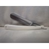 Rasoir coupe-choux 5/8 FRITISSE PLASTIQUE BLANT