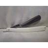 Rasoir coupe-choux 5/8 FRITISSE PLASTIQUE BLANT