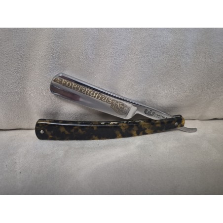 Rasoir coupe-choux 6/8 "FORTUNATUS" PAR FRITISSE