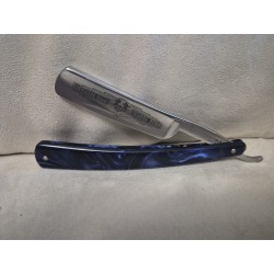 Rasoir coupe-choux 5/8 pour  barbes dures
