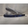 Rasoir coupe-choux 5/8 pour  barbes dures