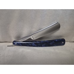 Rasoir coupe-choux 5/8 pour  barbes dures