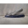 Rasoir coupe-choux 5/8 pour  barbes dures