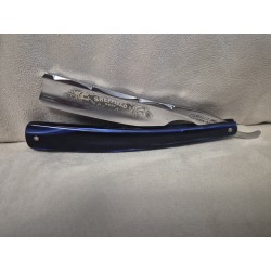 Rasoir coupe-choux 6/8 THIERS-ISSARD  "LOUP & BELIER"