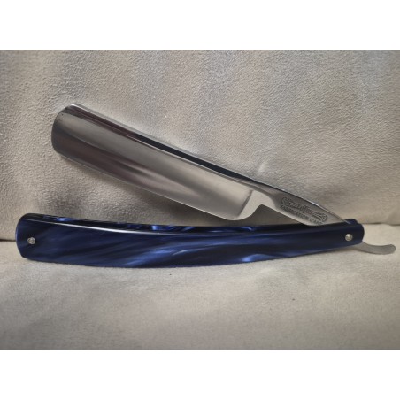 Rasoir coupe-choux 6/8 "LOTUS" chasses en PVC