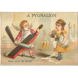 Service d'affûtage rasoir coupe-choux