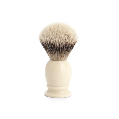 Brosse de rasage MÜHLE 19mm Silvertip