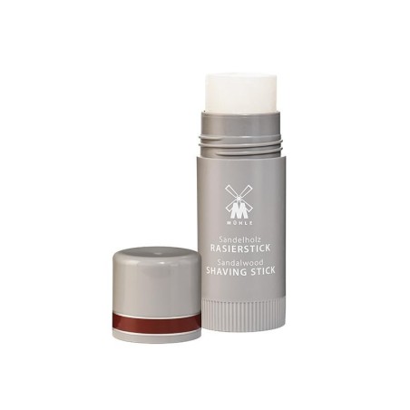 Savon à barbe MUHLE stick bois de santal