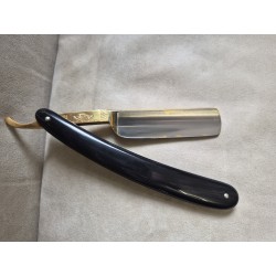 Rasoir coupe-choux allemand ERN crown & Sword