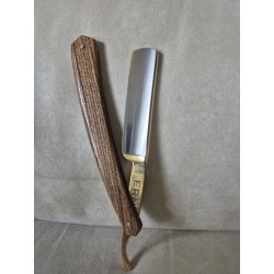 Rasoir coupe-choux allemand ERN crown & Sword