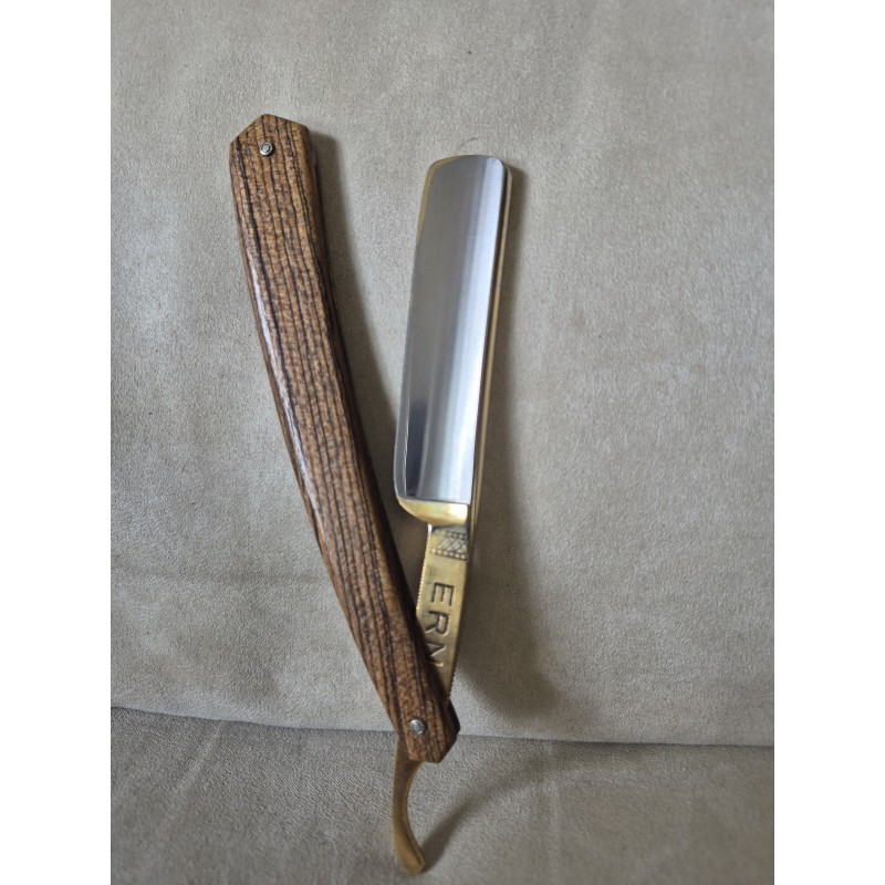 Rasoir coupe-choux allemand ERN crown & Sword