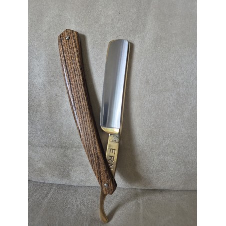Rasoir coupe-choux allemand ERN crown & Sword