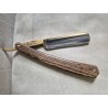 Rasoir coupe-choux allemand ERN crown & Sword
