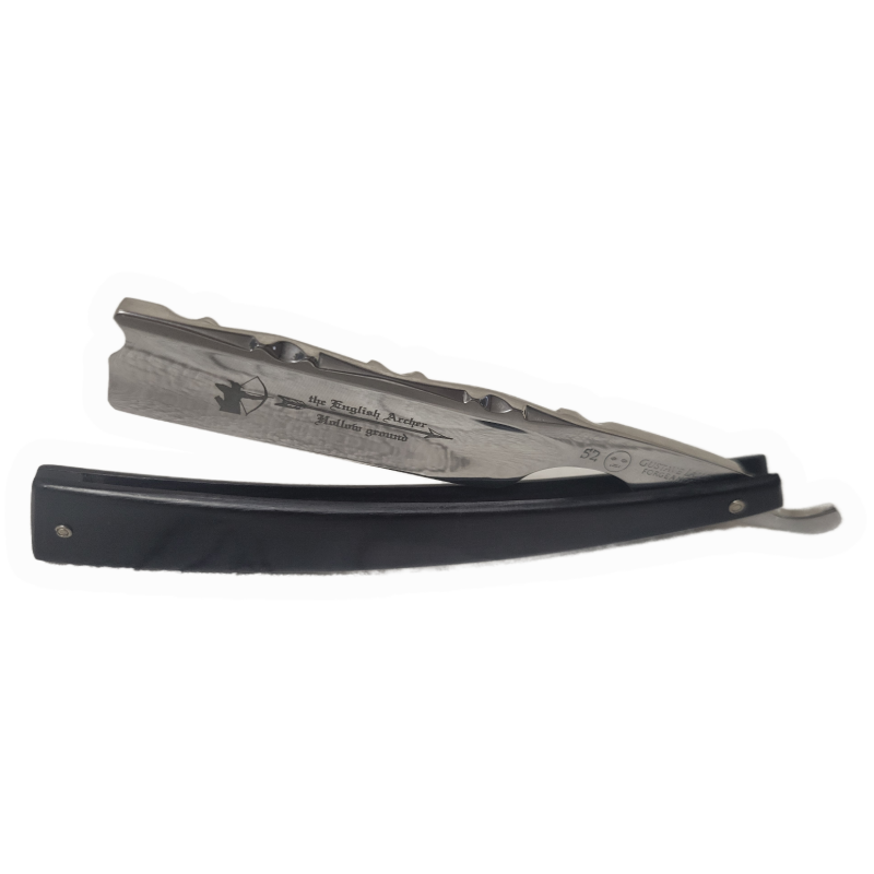 Rasoir GUSTAVE LALUNE 6/8