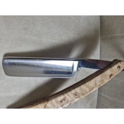 Rasoir coupe-choux PAUL WALDMIN 6/8 SOLINGEN