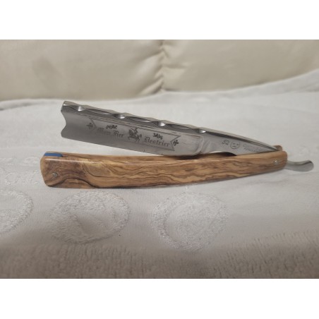Rasoir coupe-choux MON FIER DESTRIER 6/8