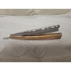 Rasoir coupe-choux MON FIER DESTRIER 6/8