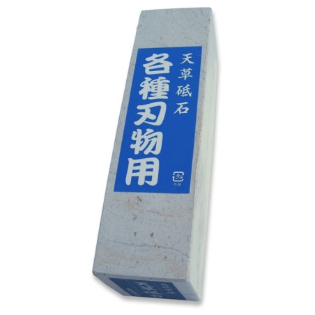 Pierre à aiguiser Japonaise AMAKURA BINSUI