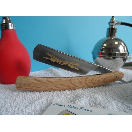 Rasoir coupe-choux Dovo Renaissance