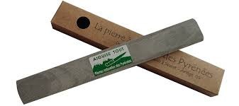 La pierre Naturelle des Pyrénées