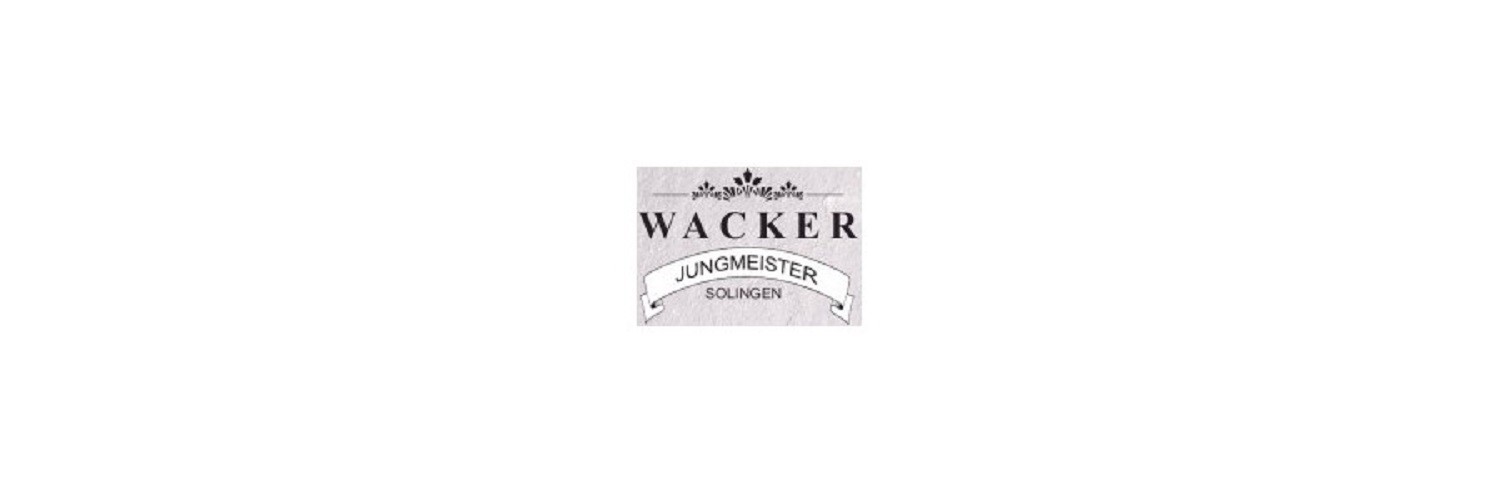 Wacker Solingen